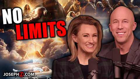 No Limits Q&A!