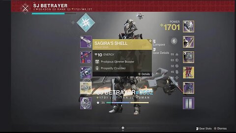 Destiny 2 Power leveling