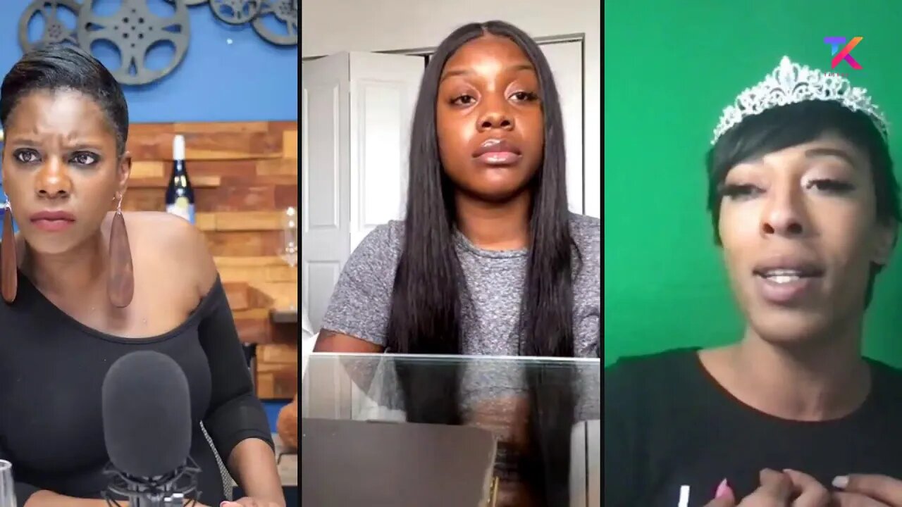Breaking News! | Tommy Sotomayor PRESSED CHARGES on The Woman He Verbally & Physically Assualted