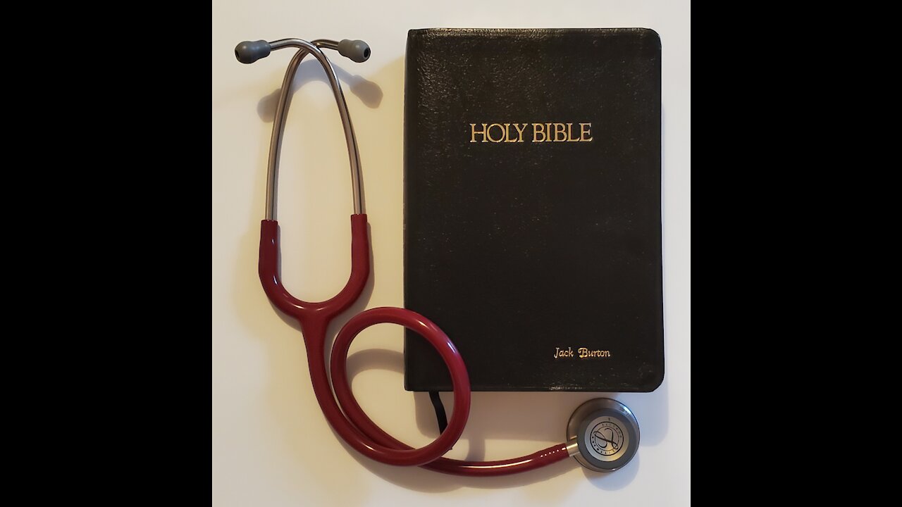 Jesus is NOT a 'Predicted Bible Character': Part 3b of 3