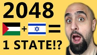 2048 - The Road to The United State