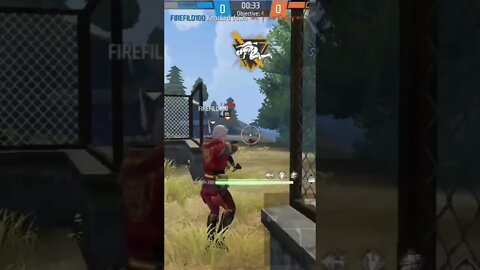 এ যে অবাক করা একটা গেমপ্লে।#shorts #firefild100