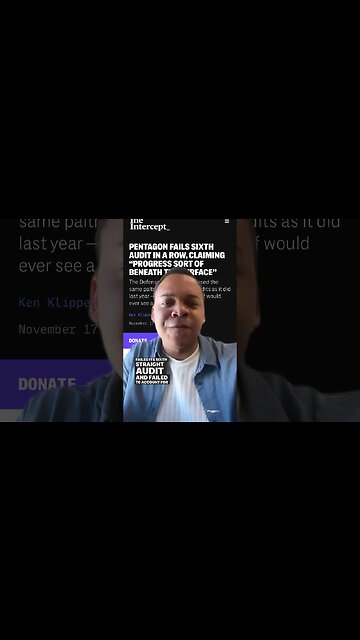 Wheres the 'NO' Button?