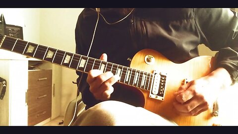 Knockin' On Heaven's Door - Solos