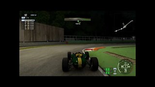 Project CARS 2: Lotus Type 38 Ford - 4K No Commentary