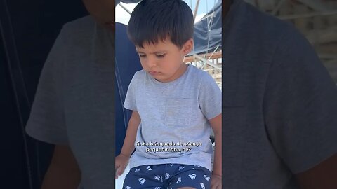 TCHAU MALA - Sailing Around the World