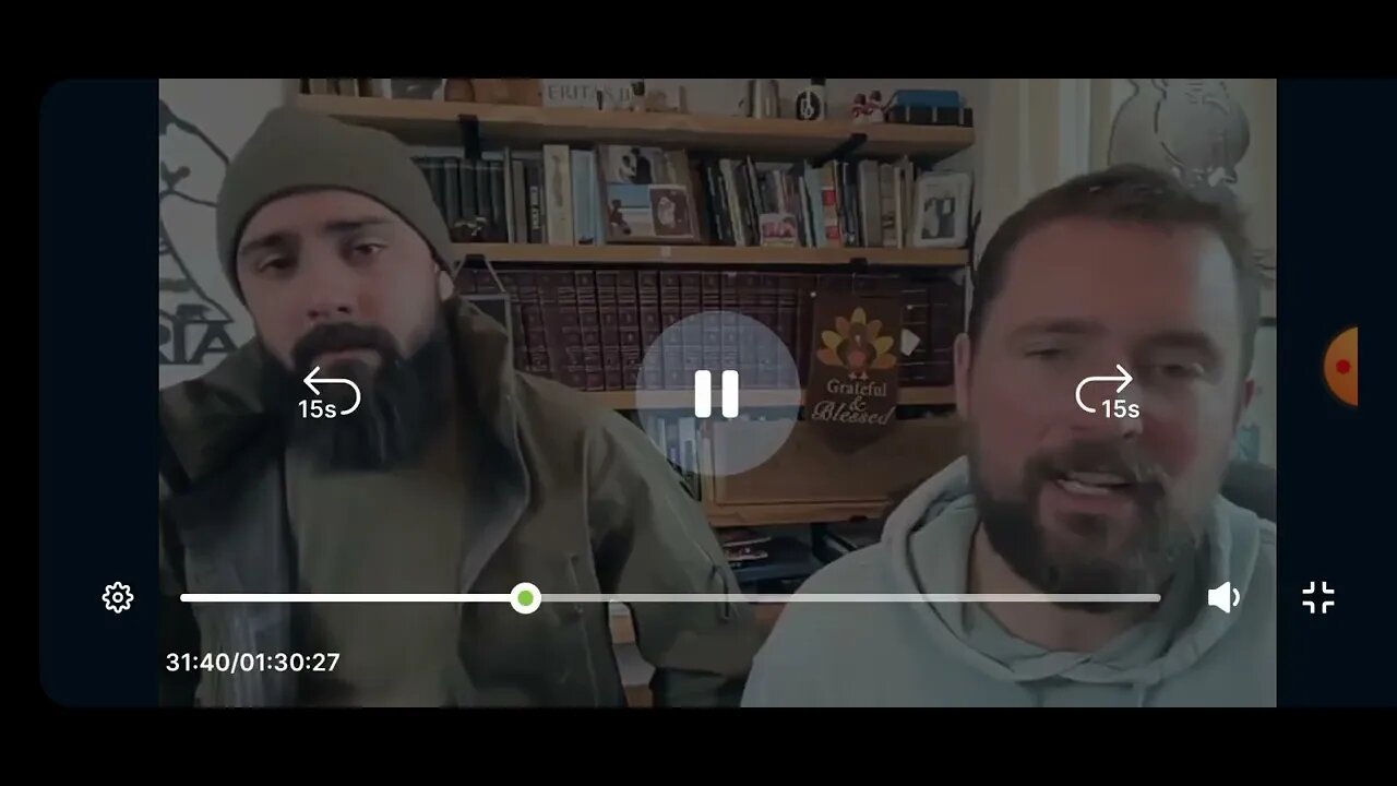 5-1803 Owen Benjamin Vertac Tactical N word
