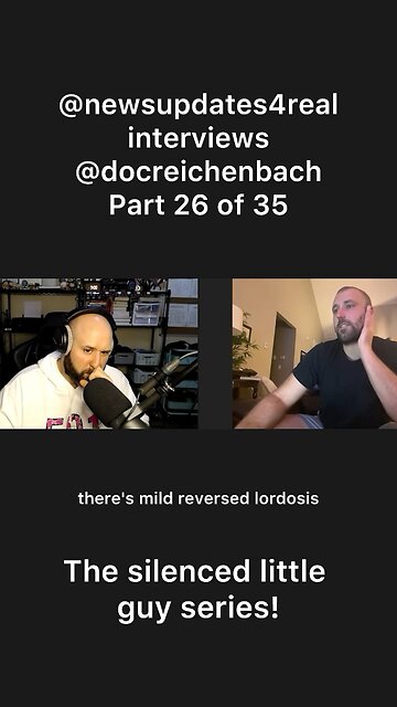 🚨 I CAN NO LONGER SHARE THIS STORY ON TIKTOK OR YOUTUBE WITHOUT LOSING MY ACCOUNT 📼 Part 26 of 35