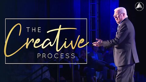 The Creative Process 🎨 Bob Proctor