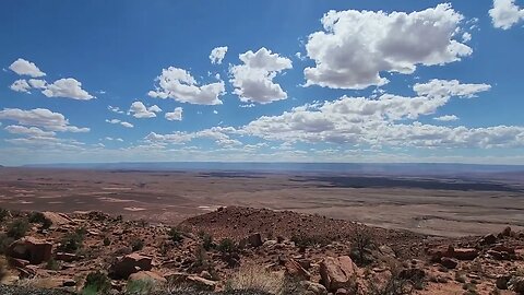 Antelope Pass Vista, Arizona