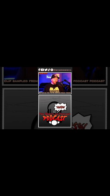 Vince is Back to SELL WWE and No Other Reason |#vincemcmahon #wwe #wwesold #aewdynamite