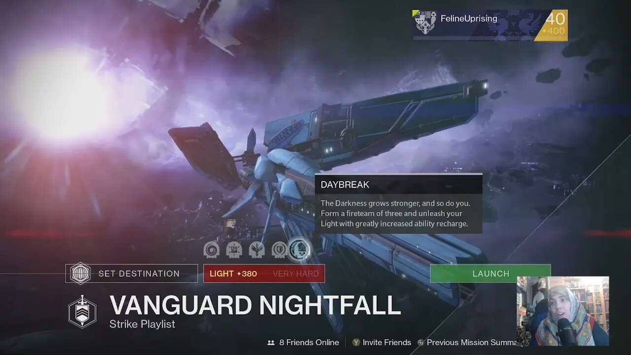 Destiny 1 D1 Weekly Reset May 17, 2022 05/17/2022