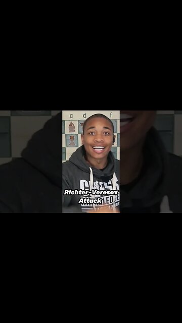 Chess Blooper #chess #shorts