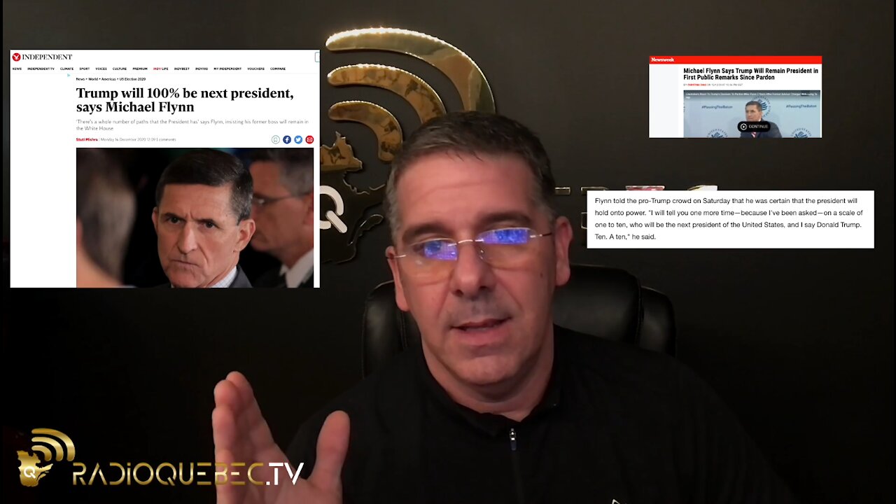 ▶ EXTRAIT # 44 : Arizona Résumé