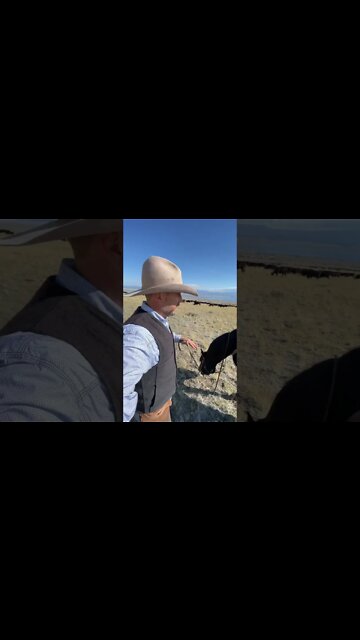 3 More Things a Cowboy has on his Saddle