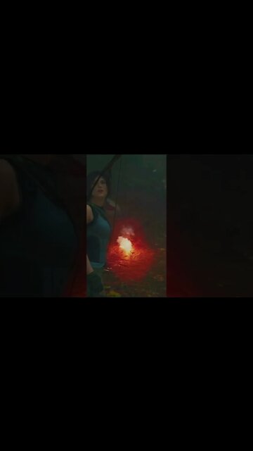 ✅CORTES #22 - SHADOW OF THE TOMB RAIDER