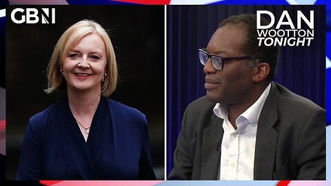 Kwasi Kwarteng reveals last thing he got wrong in role as Chancellor - 'I gave her three weeks!'