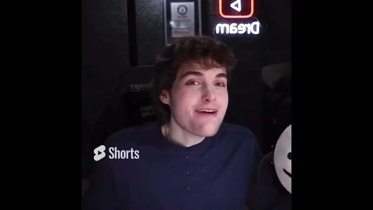 DreamWasTaken (Dream) REVEALS his Face to the World. ***NOT CLICKBAIT*** #DreamFaceReveal