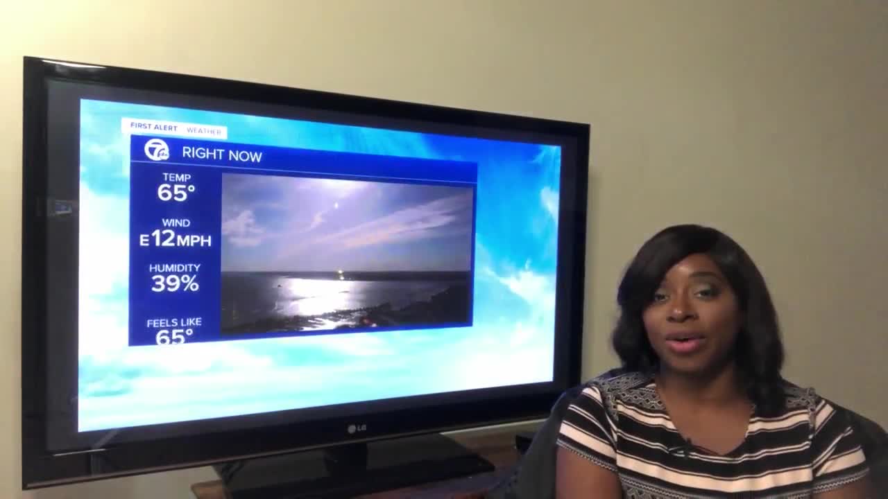 7 First Alert Forecast-61420-6p