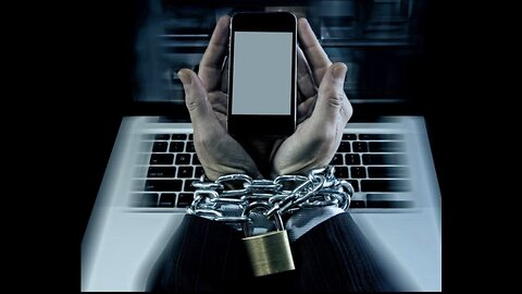 Digital Addiction Is A Socially Transmitted Disease.