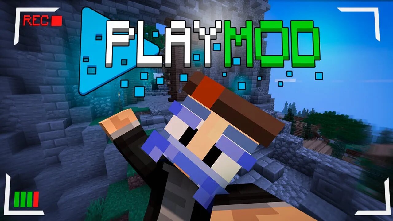 NOVO! O REPLAY MOD PARA MCPE!