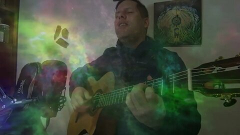 True Colors - Cyndi Lauper - Cover by - JC Herrman