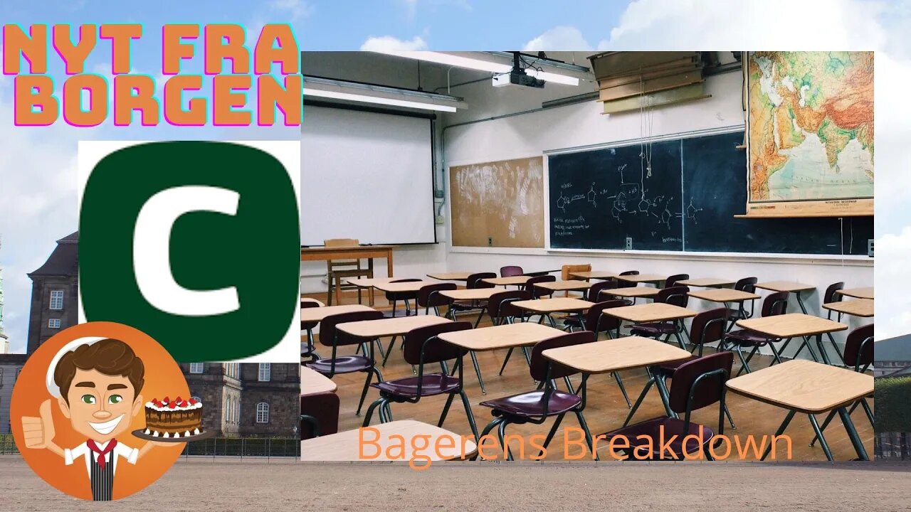 Konservativt Uddannelsesudspil