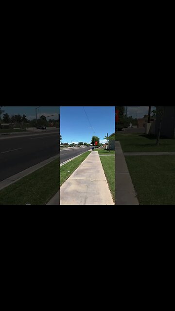 How many homeless carts is too many? Part 6