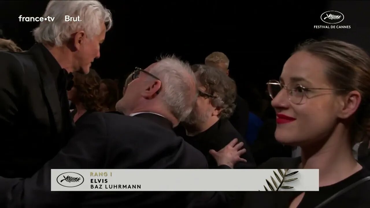 ELVIS RANG I EV CANNES 2022