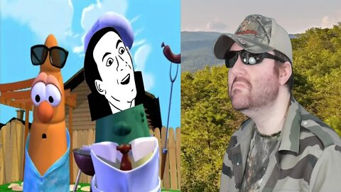 [YTP] LarryBoi And The Deceptive Eggplant REACTION!!! (BBT)