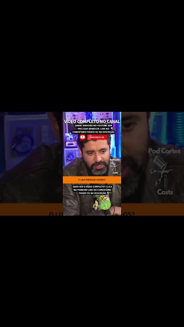 LULA VAI FECHAR IGREJAS? #shorts #lula #pt #comunismo #comunista #eleicao2022 #segundoturno