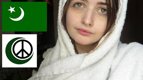 Evalion - I'm Converting To Islam!