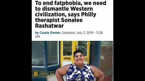 How to End Fatphobia