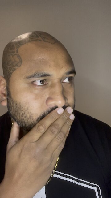 Tongan backyard wrestling