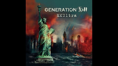 Generation Kill - MKUltra