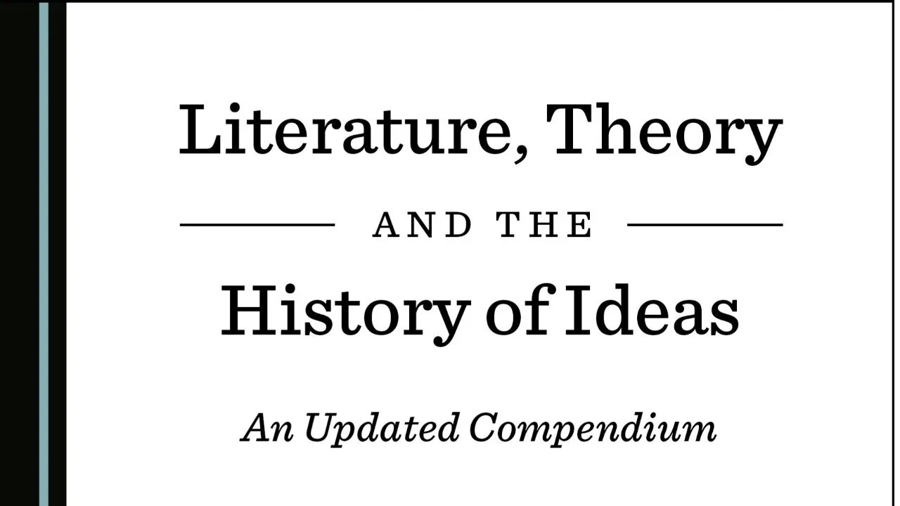 The History of Literature | What is the origin history of literature?