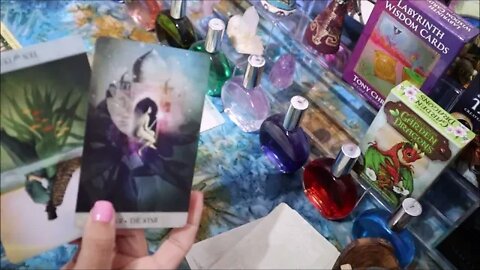 September Energy Reading