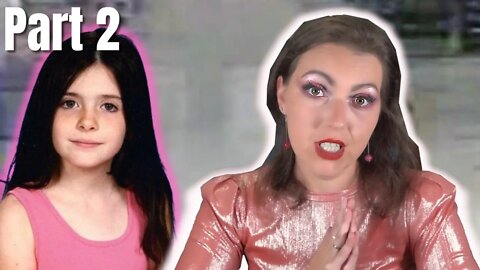 Cherish Perrywinkle | Trust No One | Abducted from a Walmart in Plain Sight | Donald Smith | Part 2