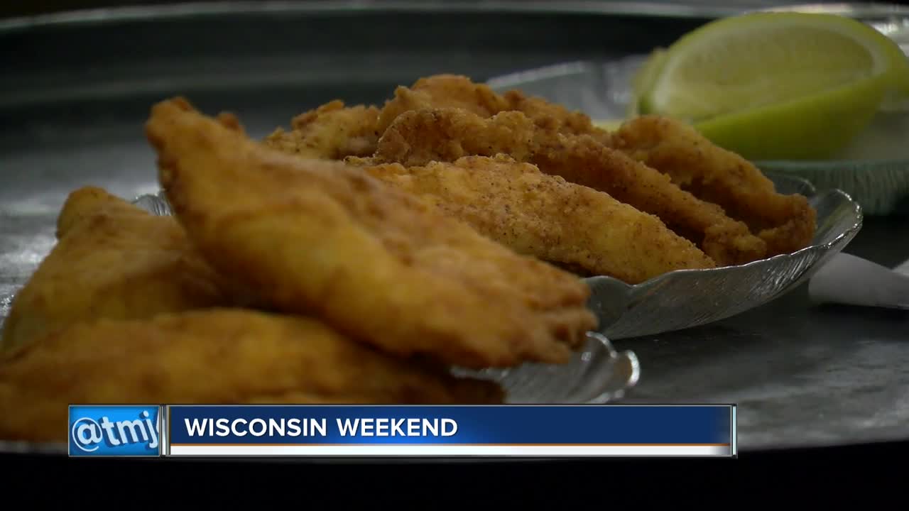 Weekend Events: Fish fry tours, Punch Bowl Social and more