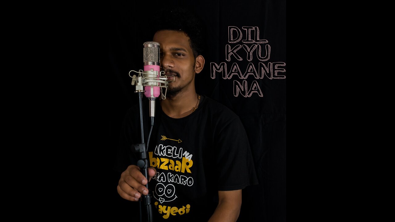 Dil Kyu Maane Na