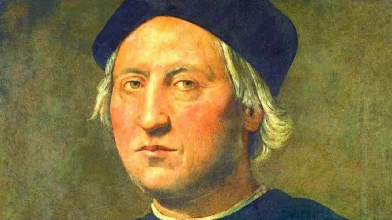 🔴LIVE- Columbus Day, Why So Much Hate?