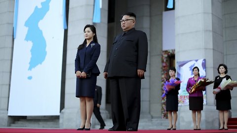 North Korea Is Reportedly Open To Inspection Of Main Nuclear Site