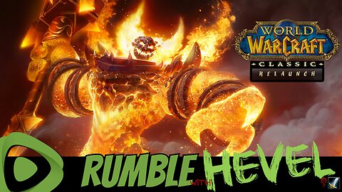 WoW Classic FRESH SERVERS! Relive 2004/2019 With the Best Version of World of Warcraft Ever!