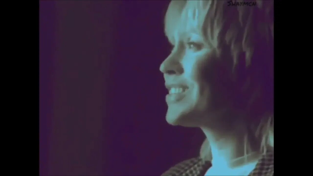 (ABBA) Agnetha Fältskog : Little White Secrets (1987) + Subtitles