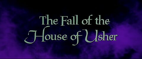 House of Usher (1960)