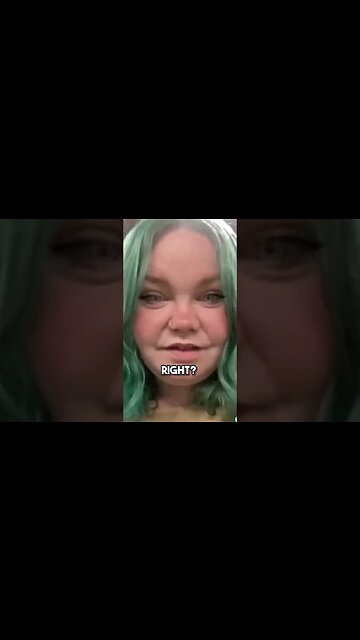 The Green Goblin Is Hating On Passport Bros