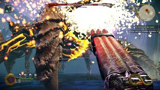 Shadow Warrior Main Boss Co Op