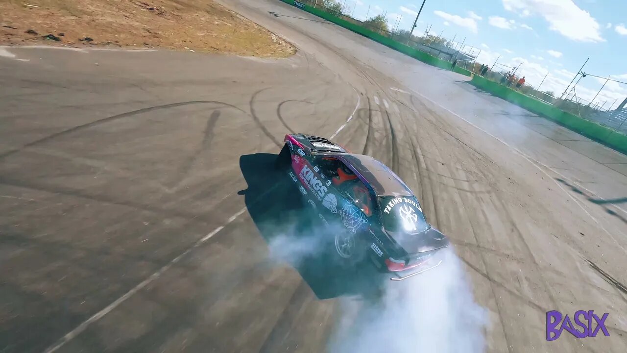 Formula Drift OSW Drift Track