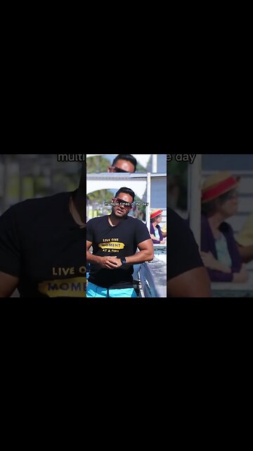 How I think depression has gotten worse #shorts #askabhinav