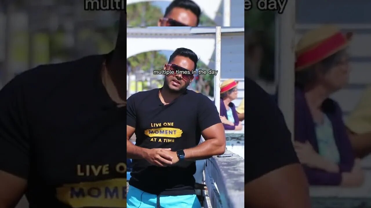 How I think depression has gotten worse #shorts #askabhinav